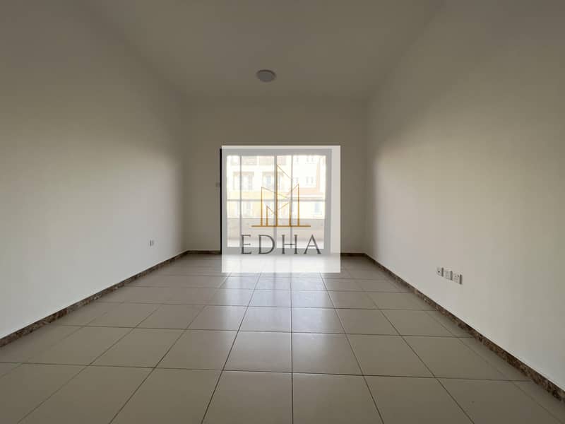 1 BHK|| CLOSED KITCHEN ||LAST UNIT|| SPACIOUS ||GREAT LAYOUT ||