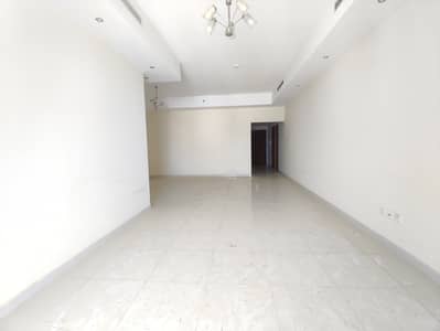 4 Bedroom Flat for Rent in Al Nahda (Sharjah), Sharjah - 4-BHK in Sahara Tower Near Dubai Border in 85,000Aed Annum