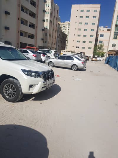 Bulk Unit for Sale in Al Nabba, Sharjah - For urgent sale, a building in Al-Nabaa, at an attractive price and excellent income