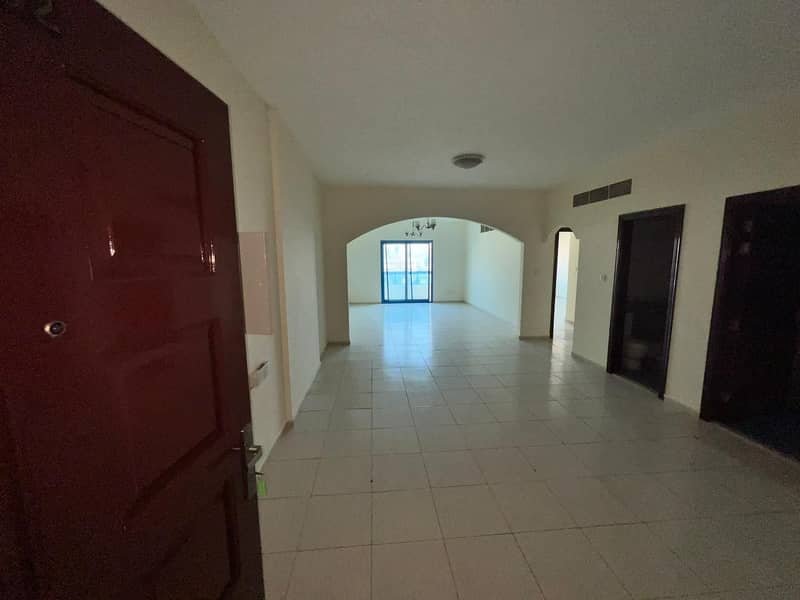 For rent a room and a hall near the Ajman Museum, Ajman Corniche