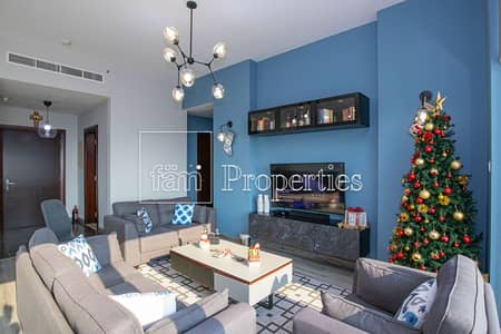 2 Bedroom Flat for Sale in Barsha Heights (Tecom), Dubai - Magnificent Investment | VOT | Vibrant Community