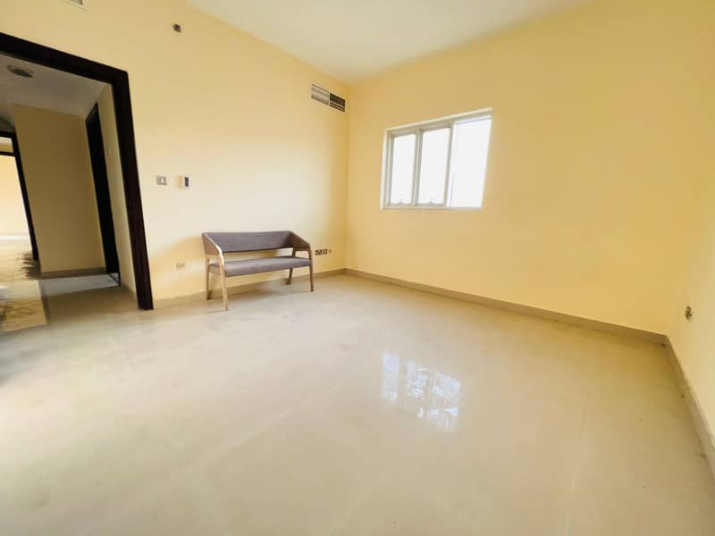 Hot offer 2bhk Apt 45k 4 payments central ac at 15 street muroor road