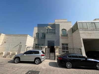 فلیٹ 1 غرفة نوم للايجار في المرور، أبوظبي - شقة في شارع المرور المرور 1 غرف 37000 درهم - 6608977