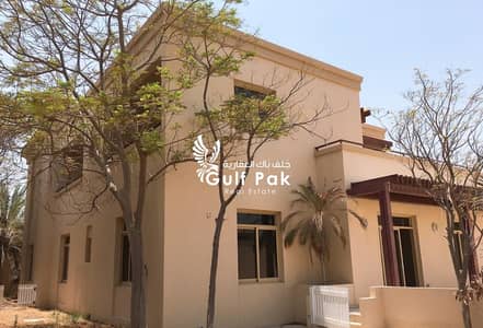 4 Bedroom Villa for Sale in Al Raha Golf Gardens, Abu Dhabi - Luxurious 4BR | Well Maintained | Private Pool