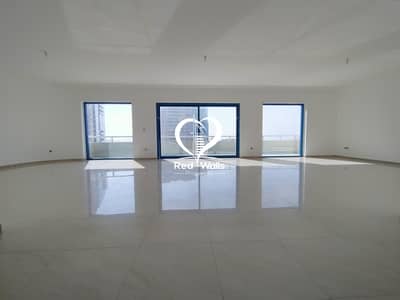 3 Bedroom Penthouse for Rent in Al Khalidiyah, Abu Dhabi - Zero Commission | Duplex 3BHK+Maid | Large Balcony