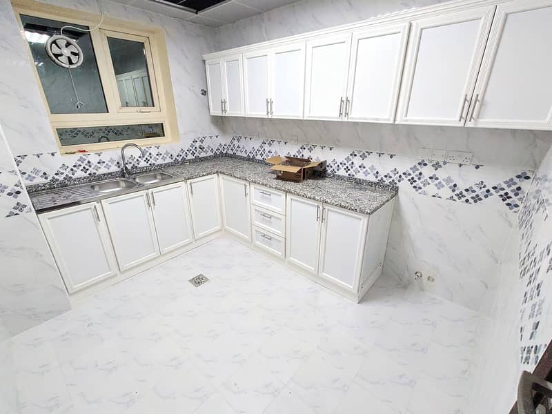 Квартира в Мохаммед Бин Зайед Сити，Зона 30, 1 спальня, 36000 AED - 6421429