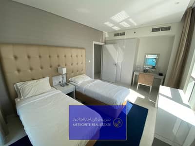 3 Bedroom Flat for Rent in Business Bay, Dubai - Amazing As Brand New I Fully Furnished 3BR