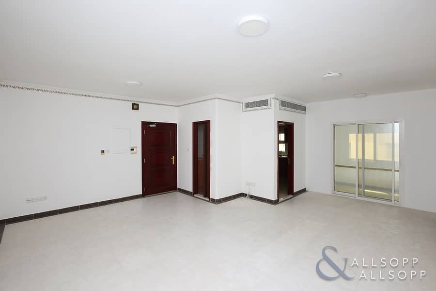 2 Bed | College Building | Hor Al Anz East 2 Bed | College Building | Hor Al Anz East