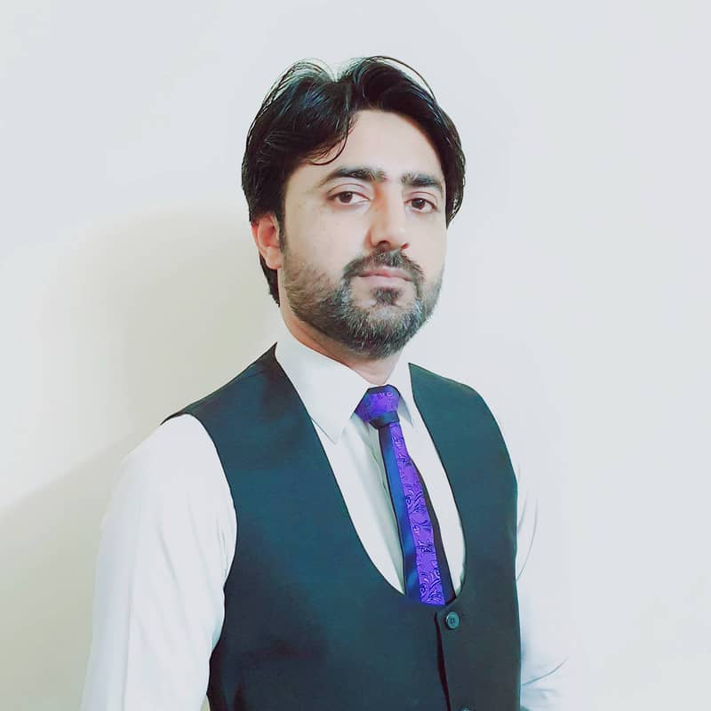 Adeel Ulfat