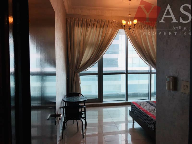 16 Mountain and Sea view | 2 BR Furnished