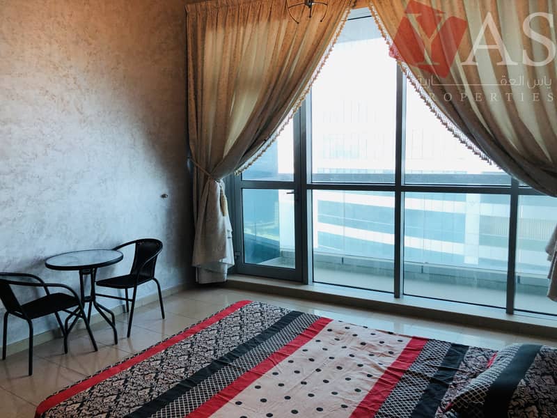 18 Mountain and Sea view | 2 BR Furnished