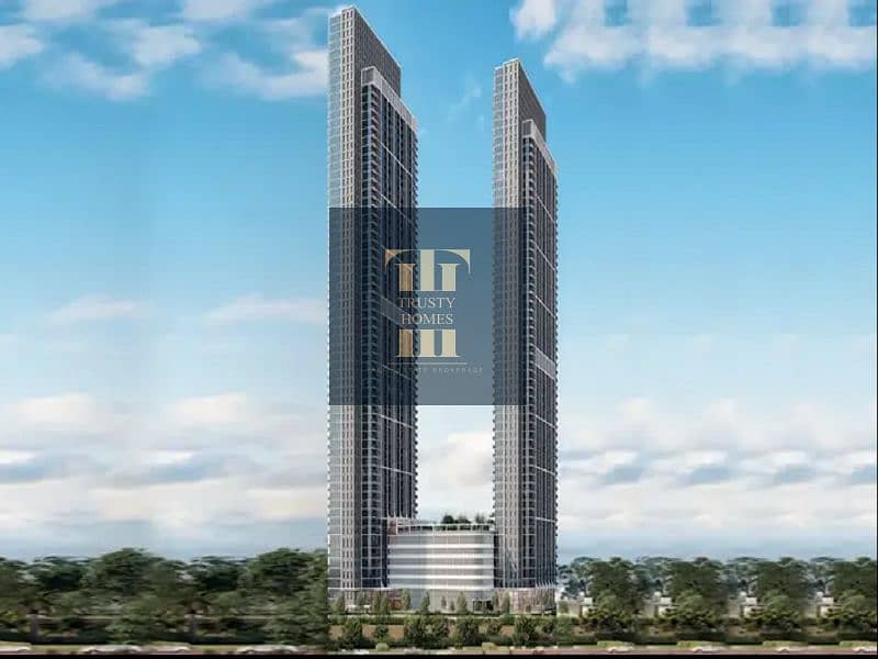 Квартира в Собха Хартланд, 1 спальня, 1300000 AED - 6574818