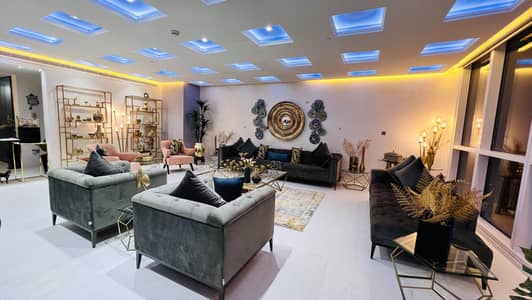 4 Bedroom Flat for Sale in Dubai Marina, Dubai - Amazing 4BR+M| Open View of Marina |Ready To Move