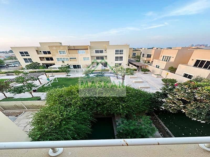 Таунхаус в Аль Раха Гарденс，Самра Комьюнити, 4 cпальни, 185000 AED - 6593284