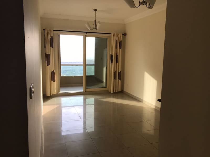 1 B/R  with marina view for rent in Dubai Marina
