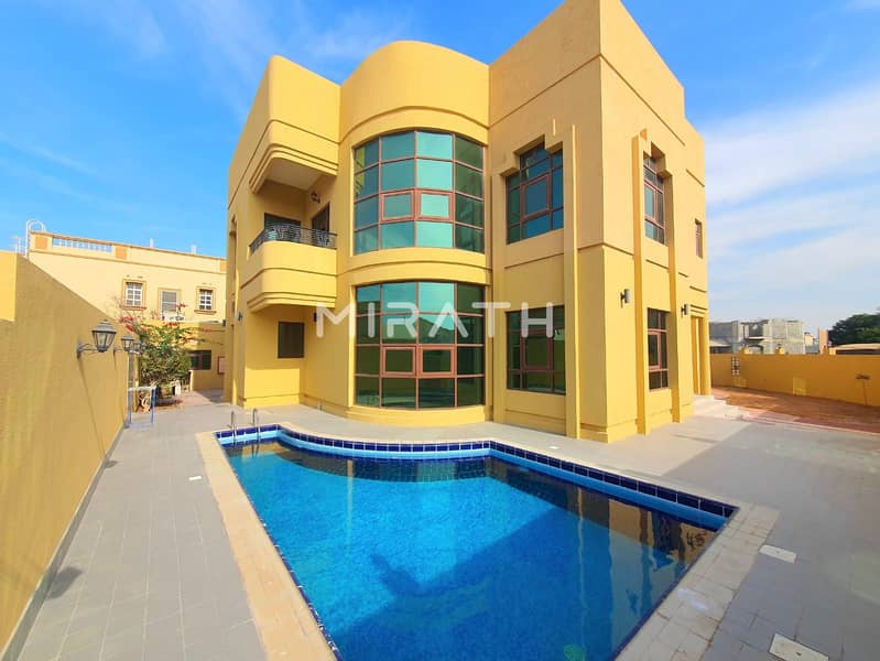 Вилла в Аль Барша，Аль Барша 3, 5 спален, 600000 AED - 6609600