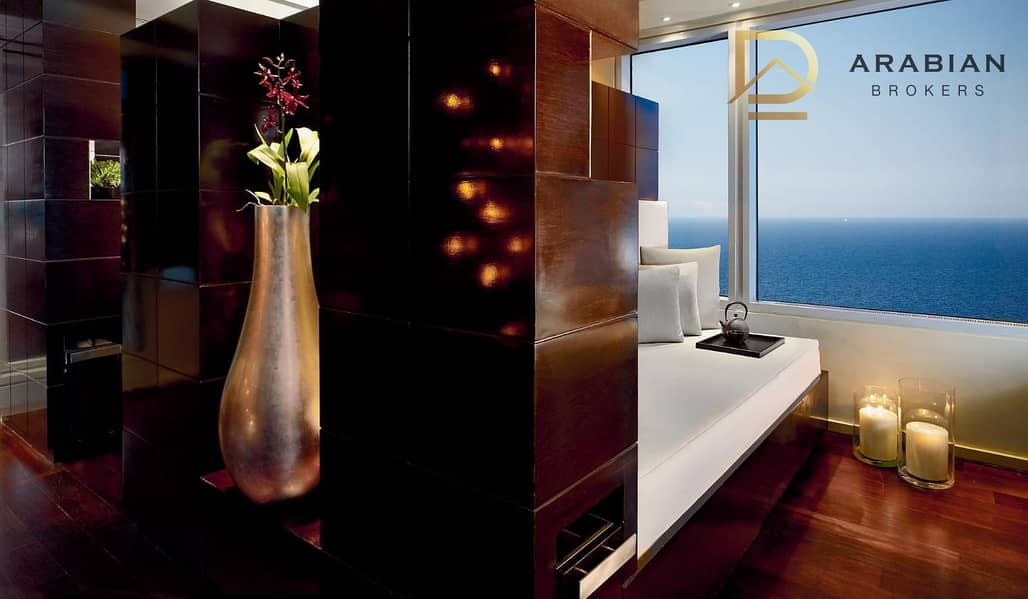Luxurious Spa Inside Hotel | 4 Star Hotel | Good Location