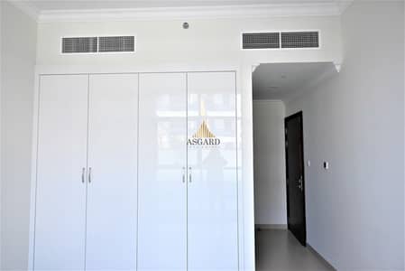 فلیٹ 2 غرفة نوم للايجار في أرجان، دبي - شقة في برج سيراج أرجان 2 غرف 75999 درهم - 6608943