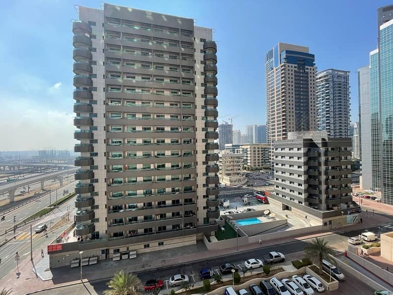 Квартира в Дубай Марина，Дрим Тауэрс，Дрим Тауэр 1, 1 спальня, 65000 AED - 6609668