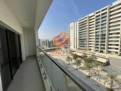 2 Bedroom Apartment for Rent in Al Raha Beach, Abu Dhabi - Good Location | Spacious Layout | Maid room