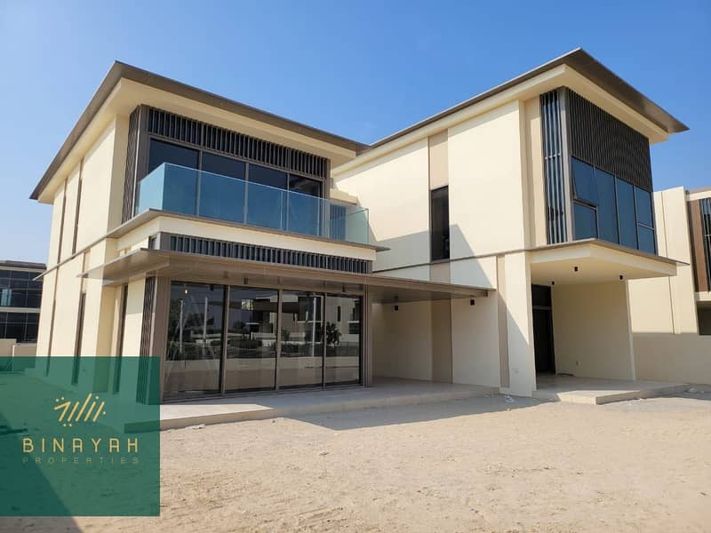 CONTEMPORARY|BRAND NEW 4BED+MAID| POST HANDOVER