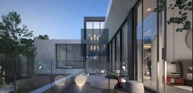 5 Bedroom Villa for Sale in Jumeirah Golf Estates, Dubai - New Launch | Jouri Hills | Jumeirah Golf Estates
