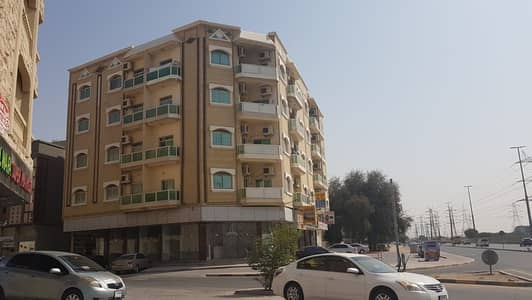 Building for Sale in Al Mowaihat, Ajman - for sell free hold  nice building G+4 Ajman Al Muwehat
