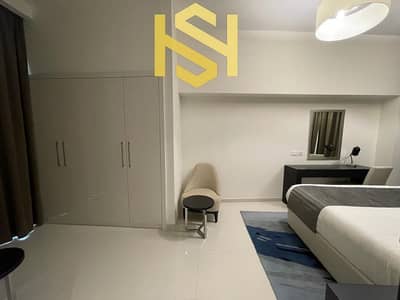 Studio for Sale in Jumeirah Village Circle (JVC), Dubai - NO COMMISSION | FURNISHED | UNDER WARRANTY