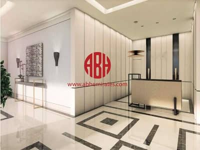 فلیٹ 1 غرفة نوم للبيع في البرشاء، دبي - شقة في برج المراد البرشاء 1 البرشاء 1 غرف 850000 درهم - 6586993