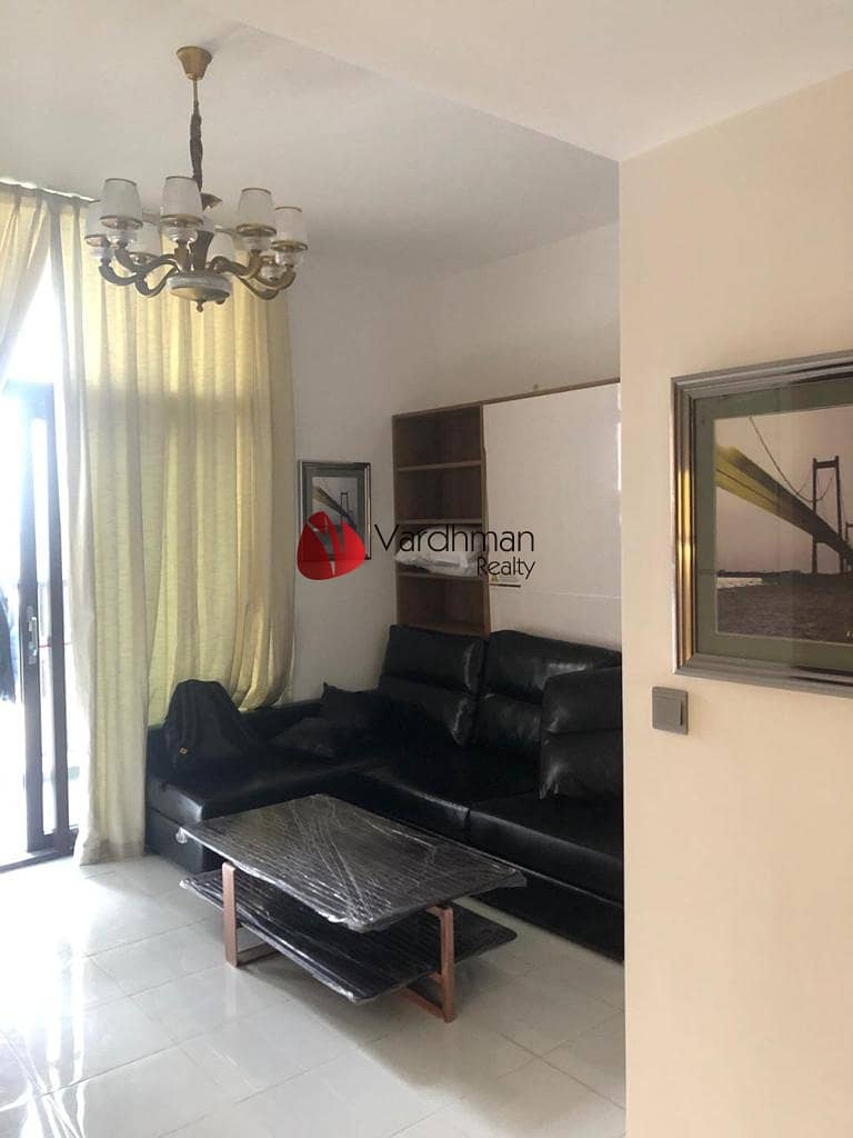 Higher Floor| Burj Facing | Big Balcony Higher Floor| Burj Facing | Big Balcony