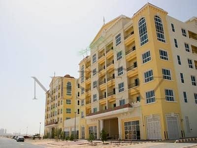 2 Bed room SALE for AED 600K  in Al Jawzaa I.C.