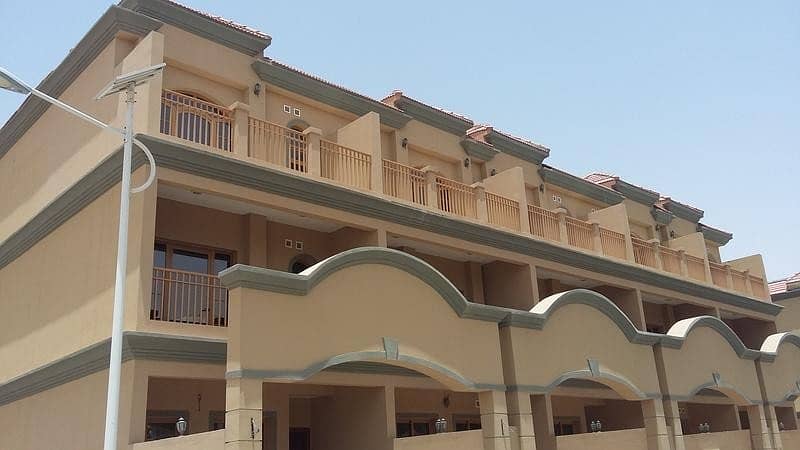 4 Bhk Vip Villa (Easy Installments Through Bank)