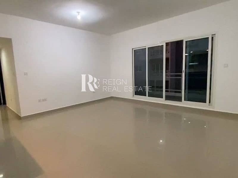 2BR Type C| Pool View| Vacant| Ready To Occupy