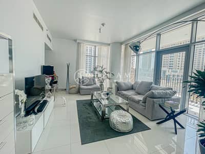 2 Bedroom Apartment for Sale in Downtown Dubai, Dubai - Excellent Unit | Exclusive | Well-Priced