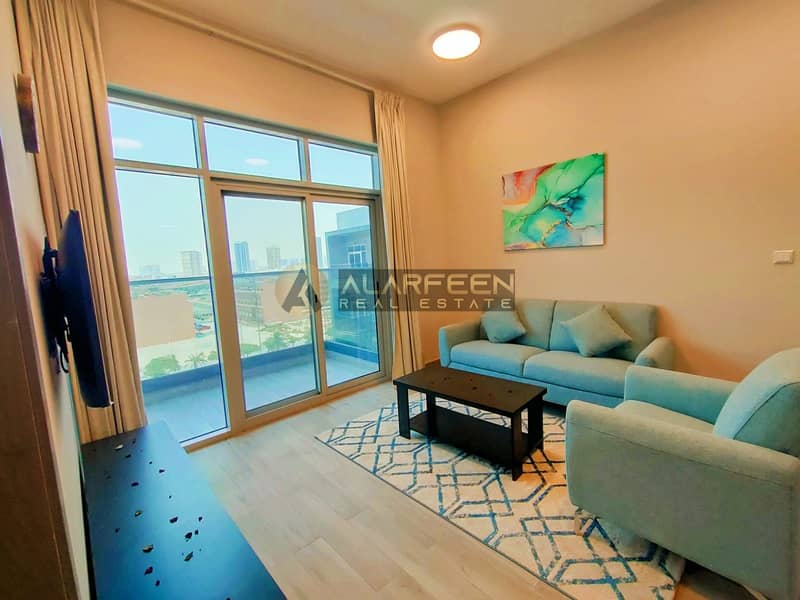Monthly 8500 AED | Spacious | Ready To Move