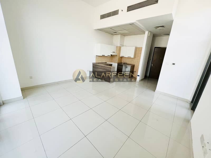 Ideal Community | Spacious 1BHK | Ready To Move