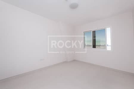 شقة 1 غرفة نوم للبيع في الورسان، دبي - شقة في أمنة ريزيدنسي ورسان 4 الورسان 1 غرف 465000 درهم - 6610182