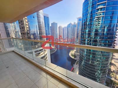 3 Bedroom Flat for Sale in Jumeirah Lake Towers (JLT), Dubai - Specious | 3 BHK | High Floor | 2 Parking
