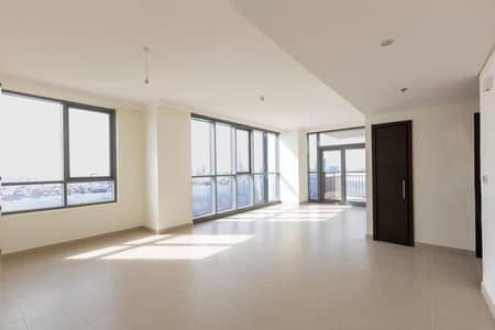 شقة 2 غرفة نوم للايجار في ذا لاجونز، دبي - شقة في مساكن خور دبي 3 شمال دبي كريك ريزيدنس مرسى خور دبي ذا لاجونز 2 غرف 160000 درهم - 6610874