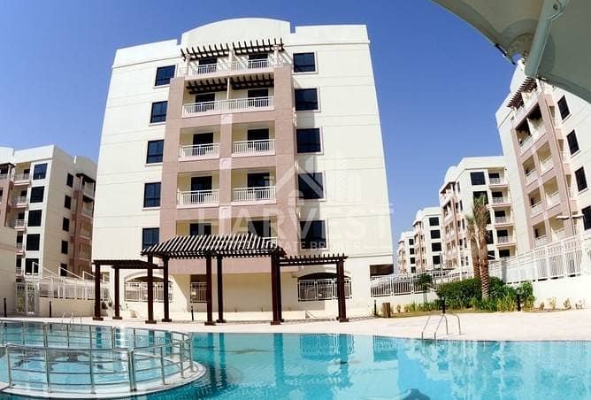 位于迪拜投资园区（DIP），2期，沙丘山庄 1 卧室的公寓 575000 AED - 3007509