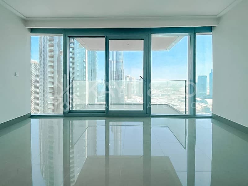 位于迪拜市中心，歌剧公寓塔楼 4 卧室的公寓 12499900 AED - 5817979
