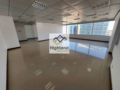 Office for Rent in Al Muroor, Abu Dhabi - Pristine Office Space in Al Muroor