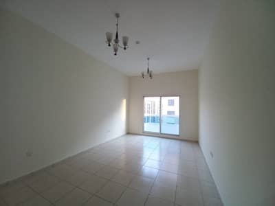 1 Bedroom Apartment for Rent in Dubai Silicon Oasis, Dubai - Spacious 1BR || Balcony || Near to Super Market