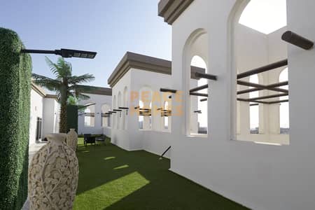 شقة 1 غرفة نوم للايجار في قرية جميرا الدائرية، دبي - شقة في مرتفعات بلاتسيو المنطقة 10 قرية جميرا الدائرية 1 غرف 56000 درهم - 6300140