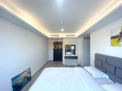 فلیٹ 1 غرفة نوم للايجار في قرية جميرا الدائرية، دبي - شقة في لايا مانشون الضاحية 15 قرية جميرا الدائرية 1 غرف 59999 درهم - 6306213