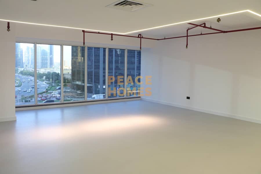 FULLY NEWLY FITTED| 2 OFFICES| JLT