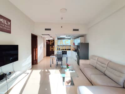 1 Bedroom Apartment for Rent in Jumeirah Village Circle (JVC), Dubai - 1 bedroom apartment with Study | Spacious and elegant | Call now for more details!