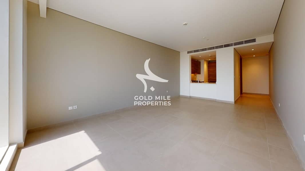 New Building | Modern and Stylish 2 Bedroom | Close to Metro