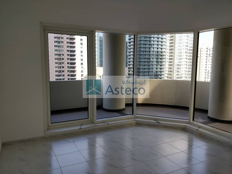 AMAZING VIEW|Huge 2BR|4CHQ|CHILLER FREE!