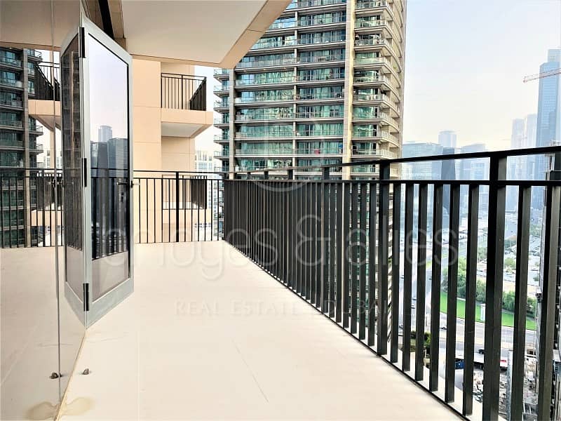 شقة في بوليفارد كريسنت 1،بوليفارد كريسنت تاورز،وسط مدينة دبي 1 غرفة 1750000 درهم - 6558021